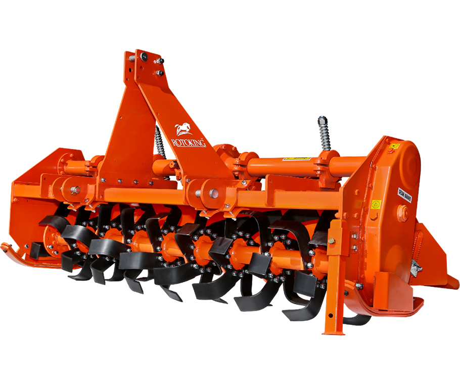 ROTAVATOR/ZORAVATOR